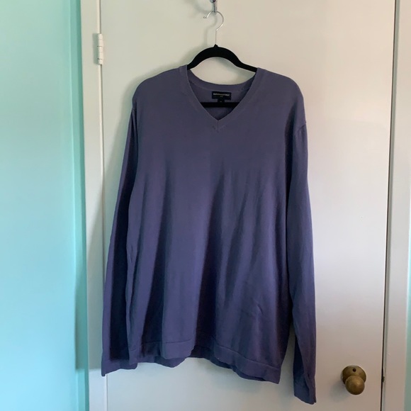 Banana Republic Sweater - Picture 1 of 2